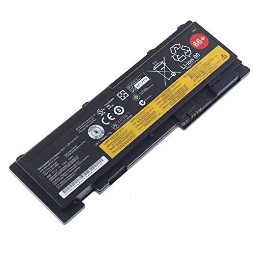 New 11.1V 44Wh 42T4844 42T4845 Laptop Battery Compatible with